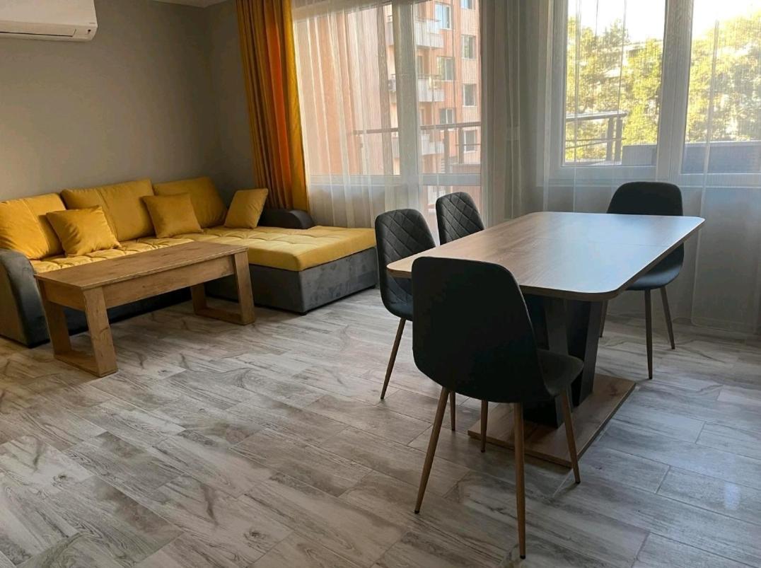 Boutique Apartment Plovdiv Exterior foto