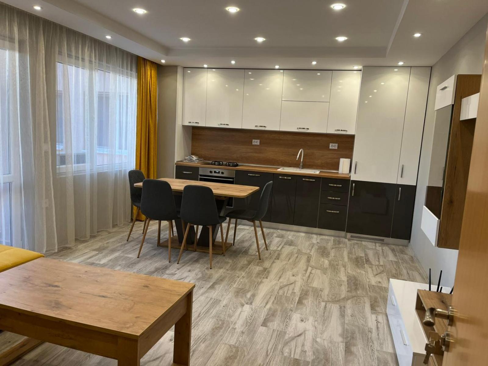 Boutique Apartment Plovdiv Exterior foto