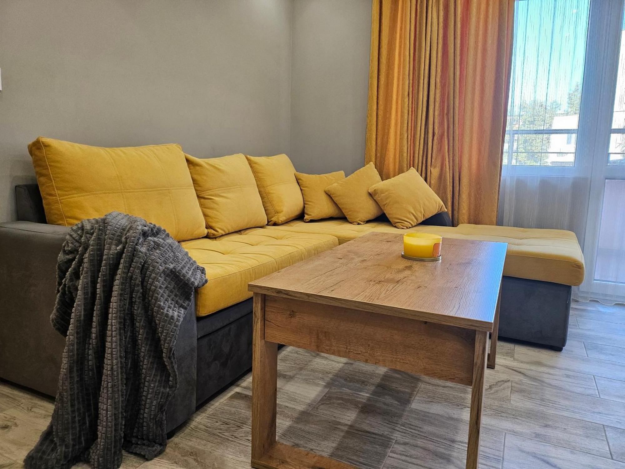 Boutique Apartment Plovdiv Exterior foto