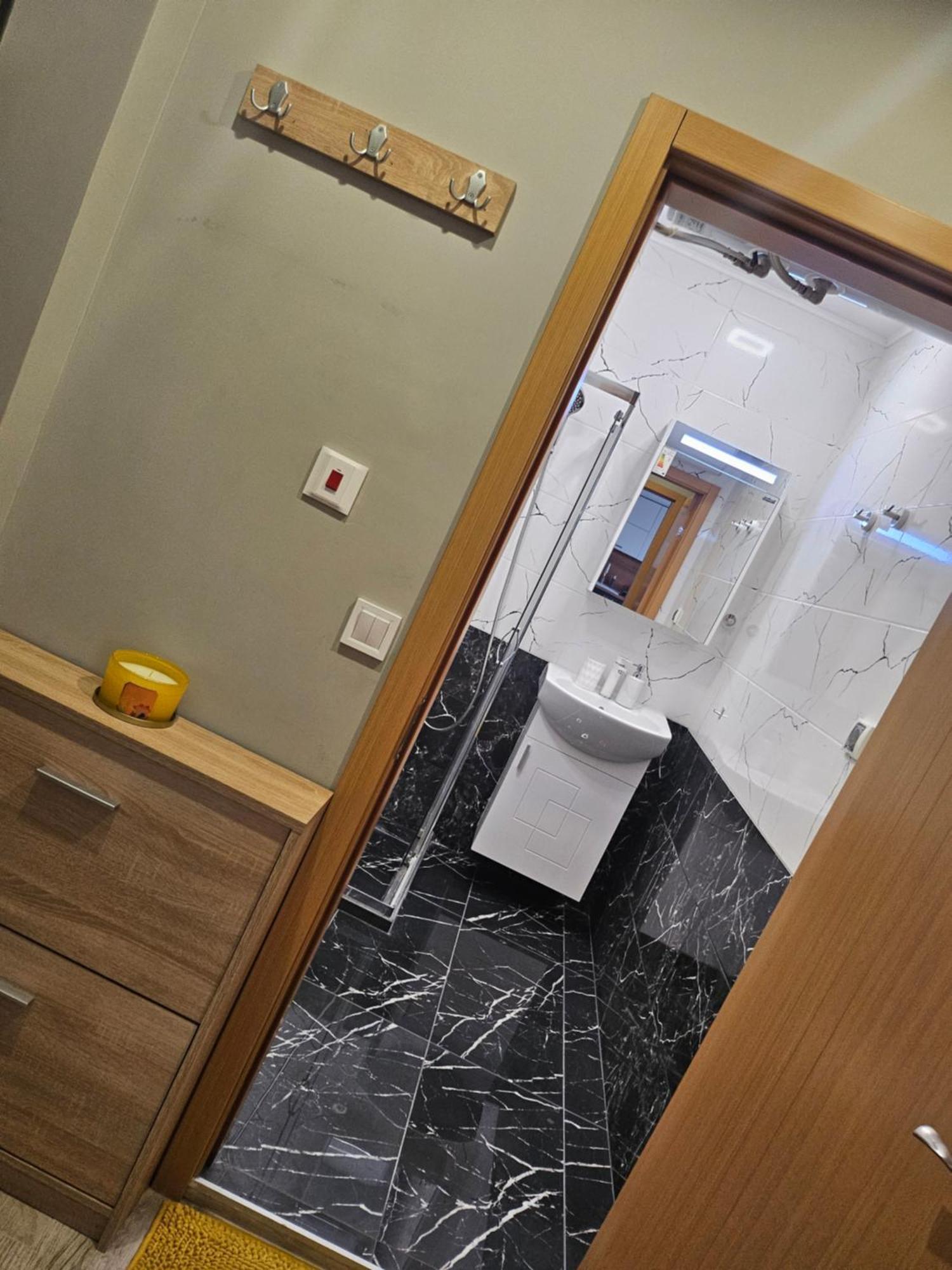 Boutique Apartment Plovdiv Exterior foto