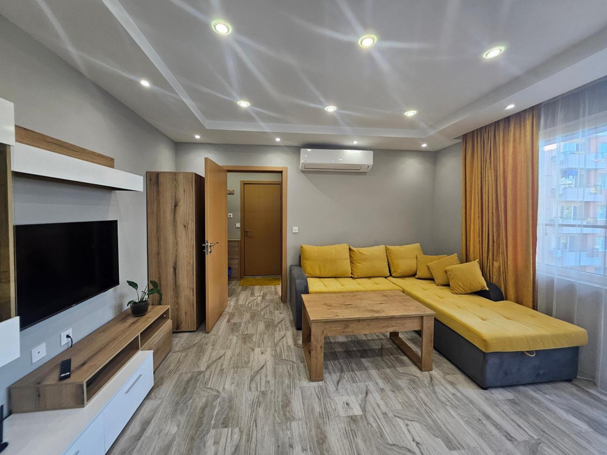 Boutique Apartment Plovdiv Exterior foto